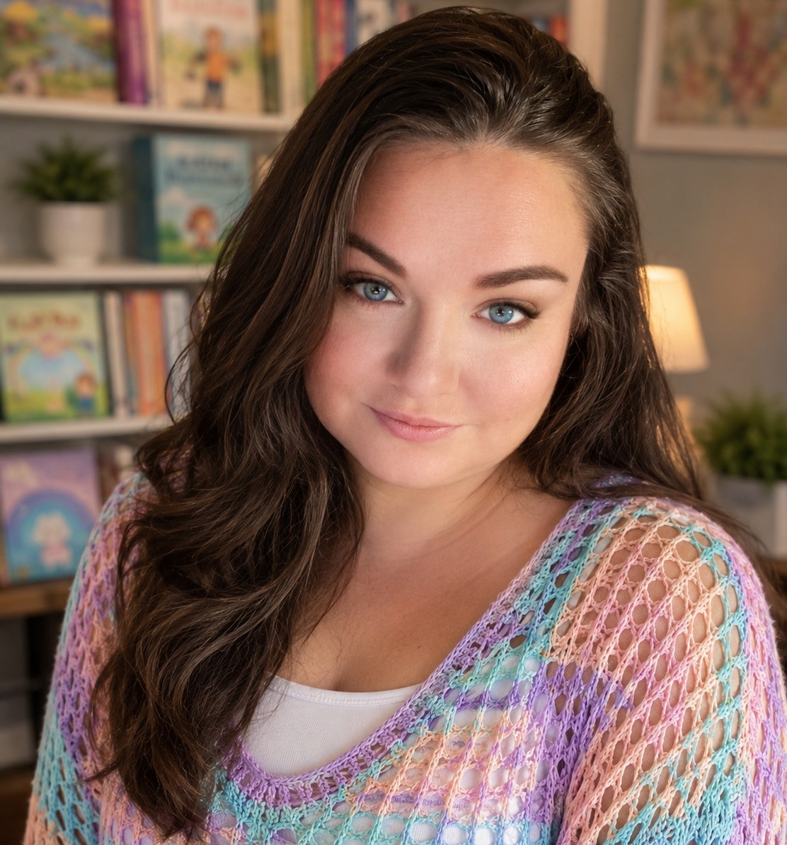 Stephanie Thomas