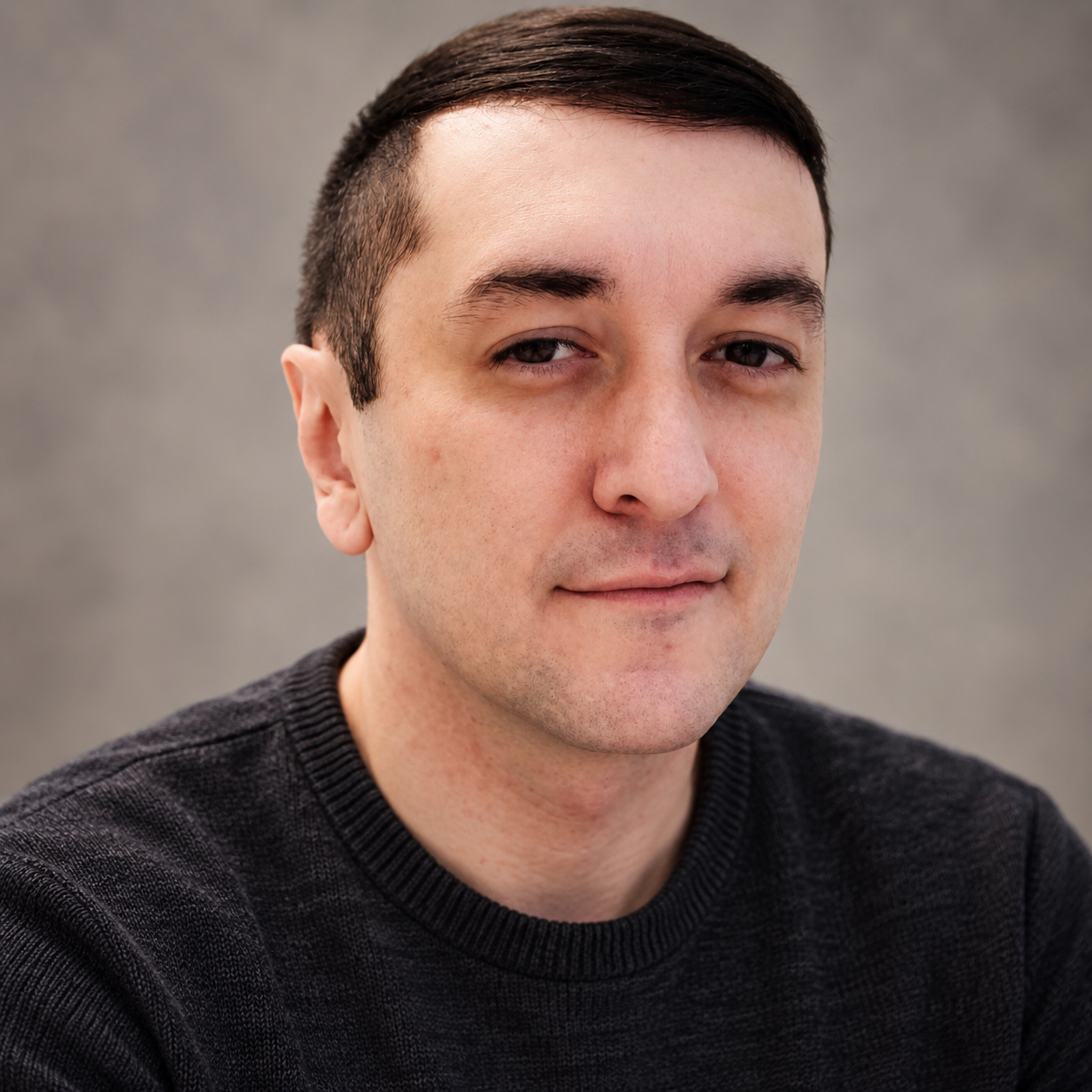 Christopher Sciarappa