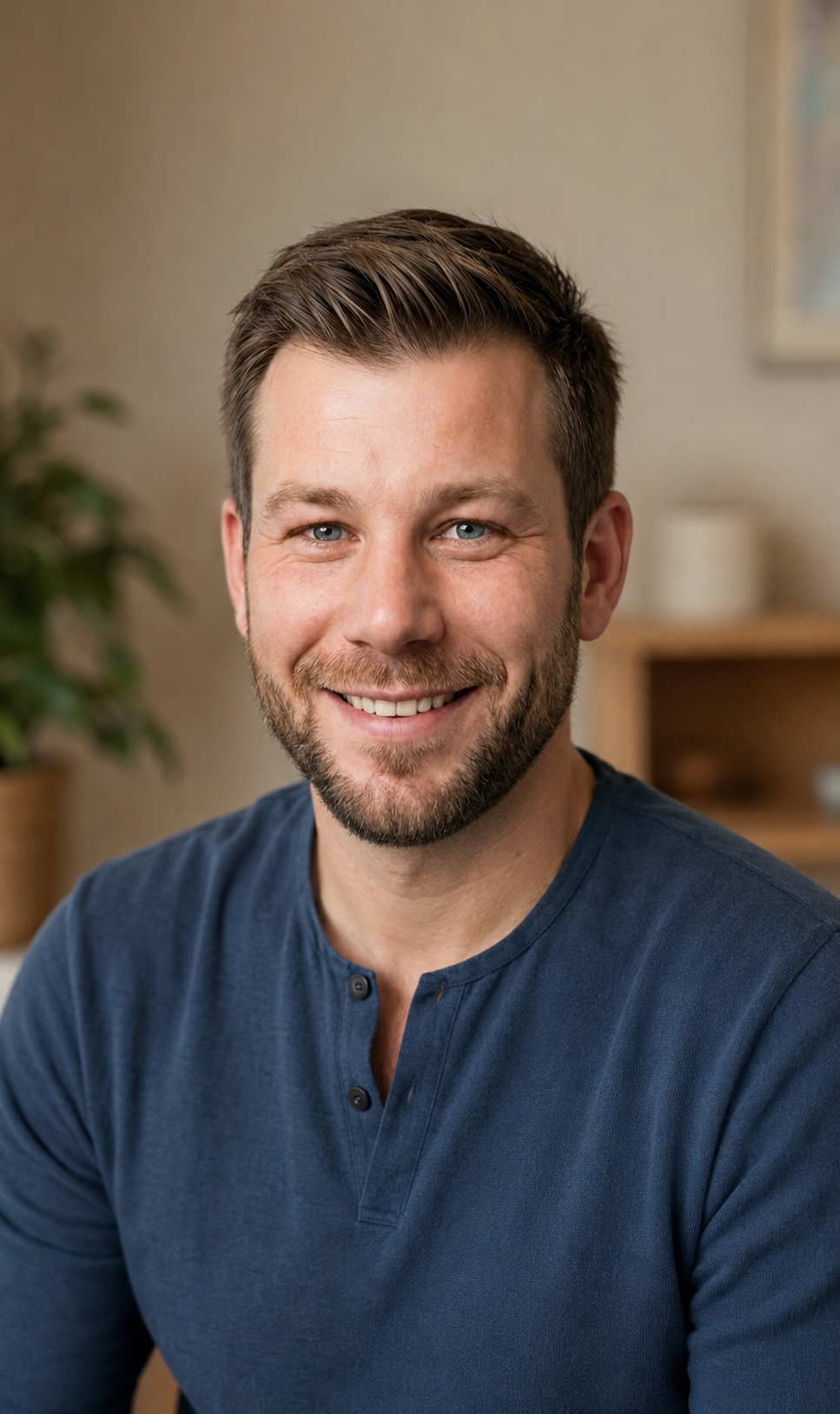 Thorsten Grode