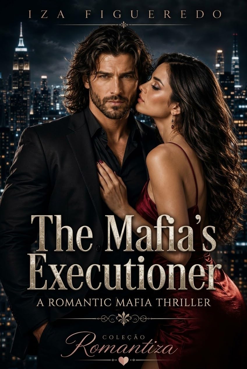 Cover of The Mafia’s Executioner