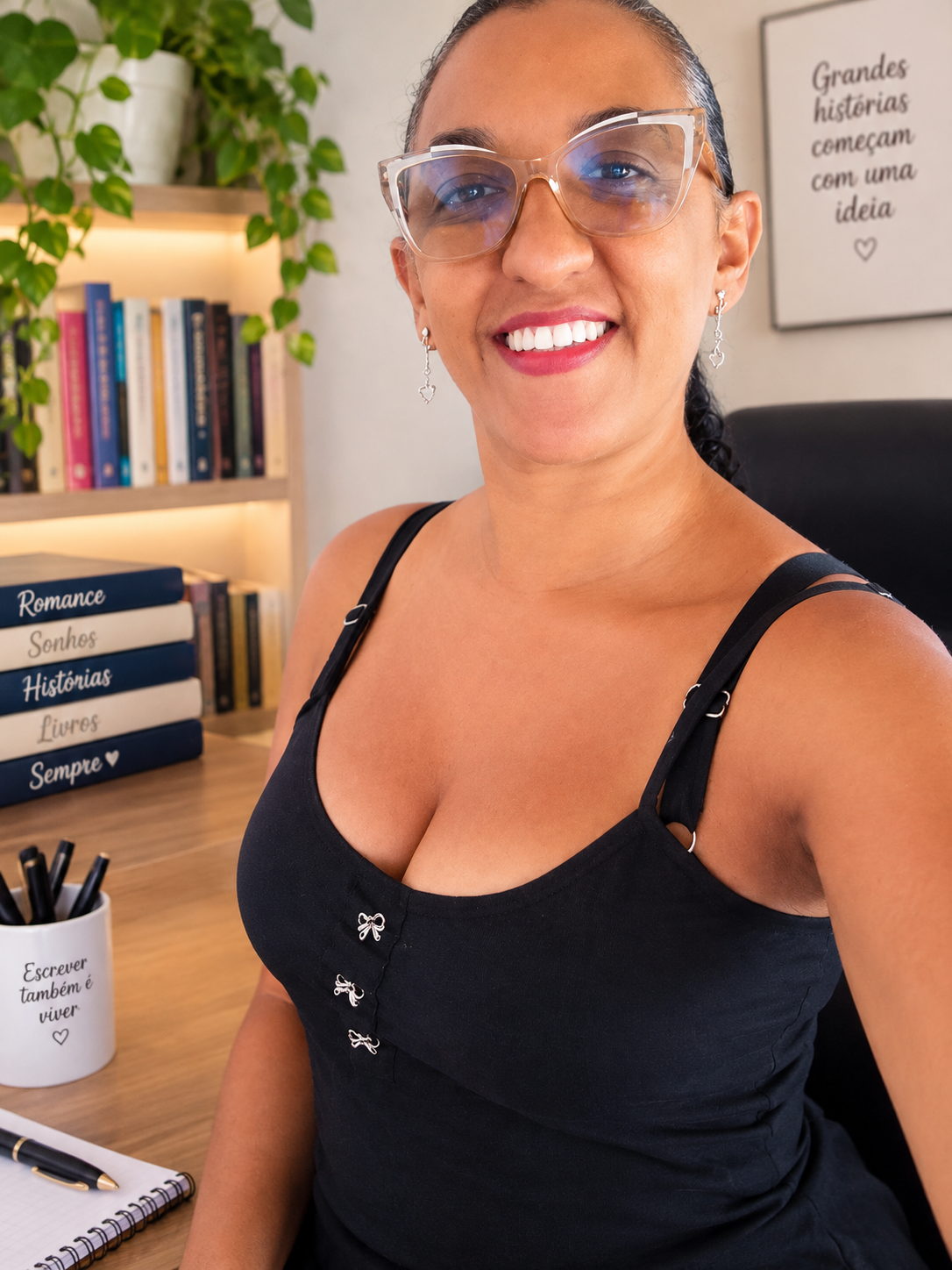 Iza Figueredo