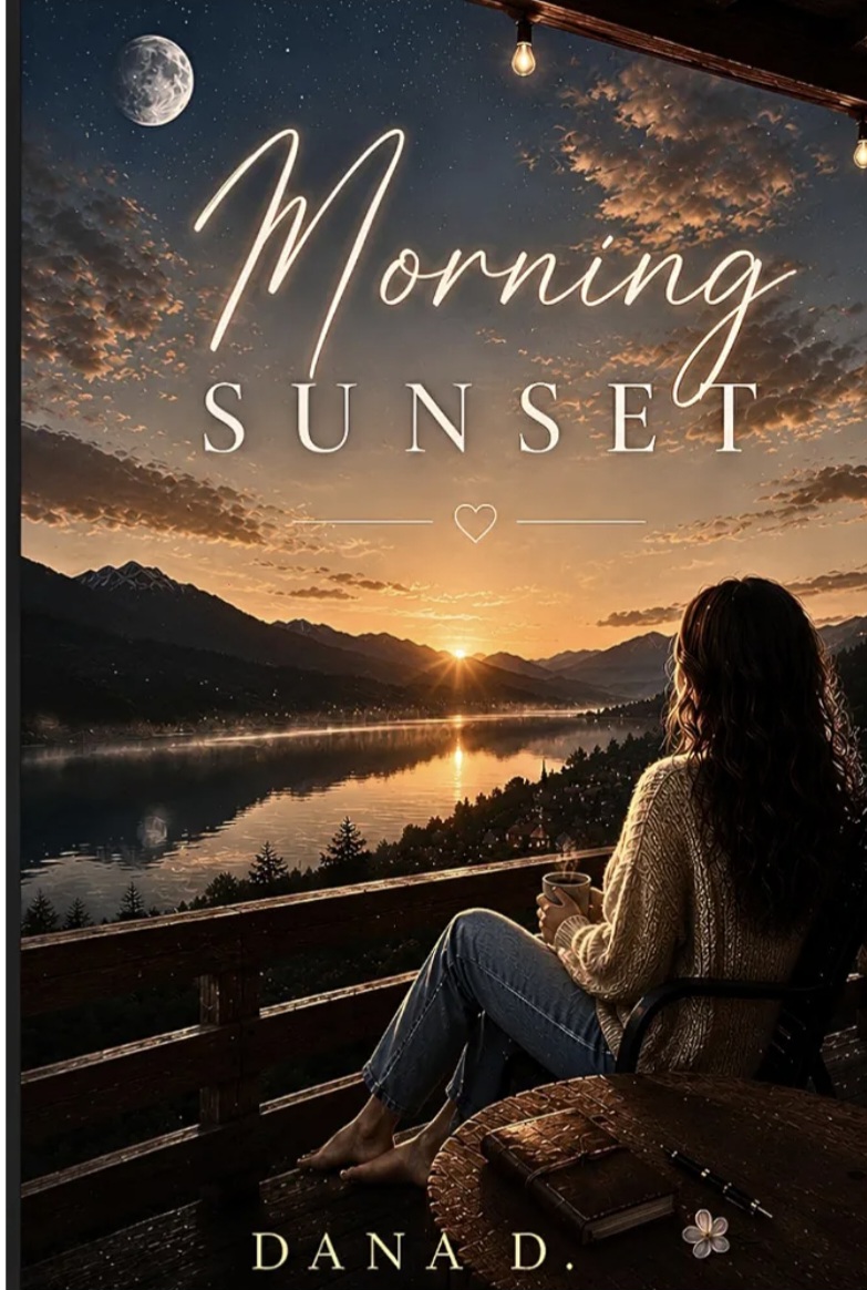 Morning Sunset