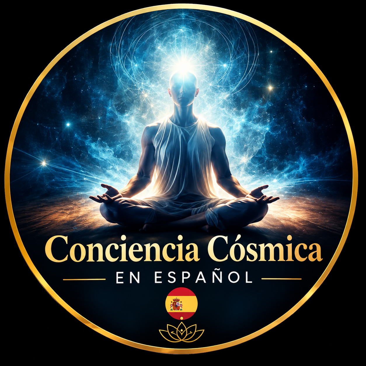 Conciencia Cosmica