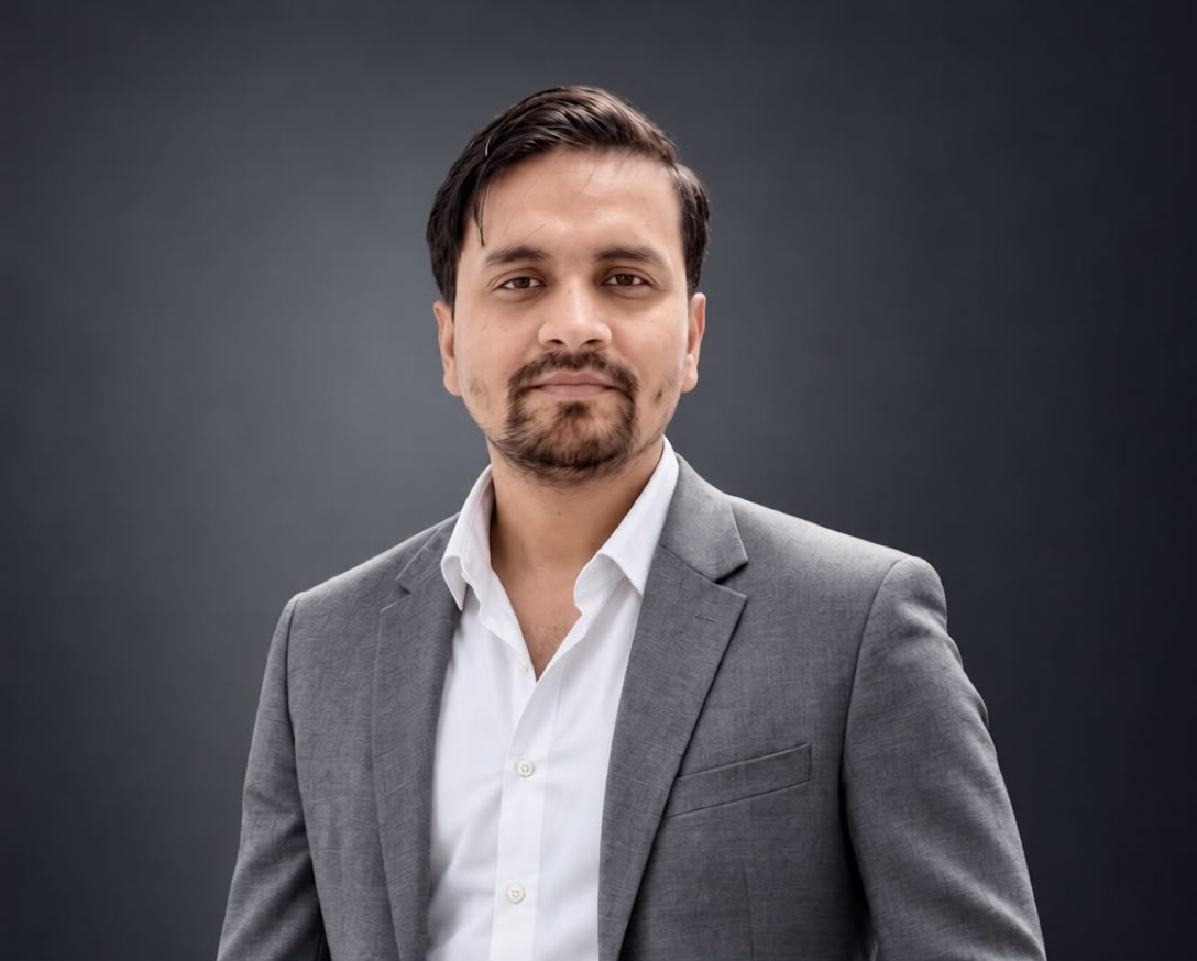 Zafar Alam