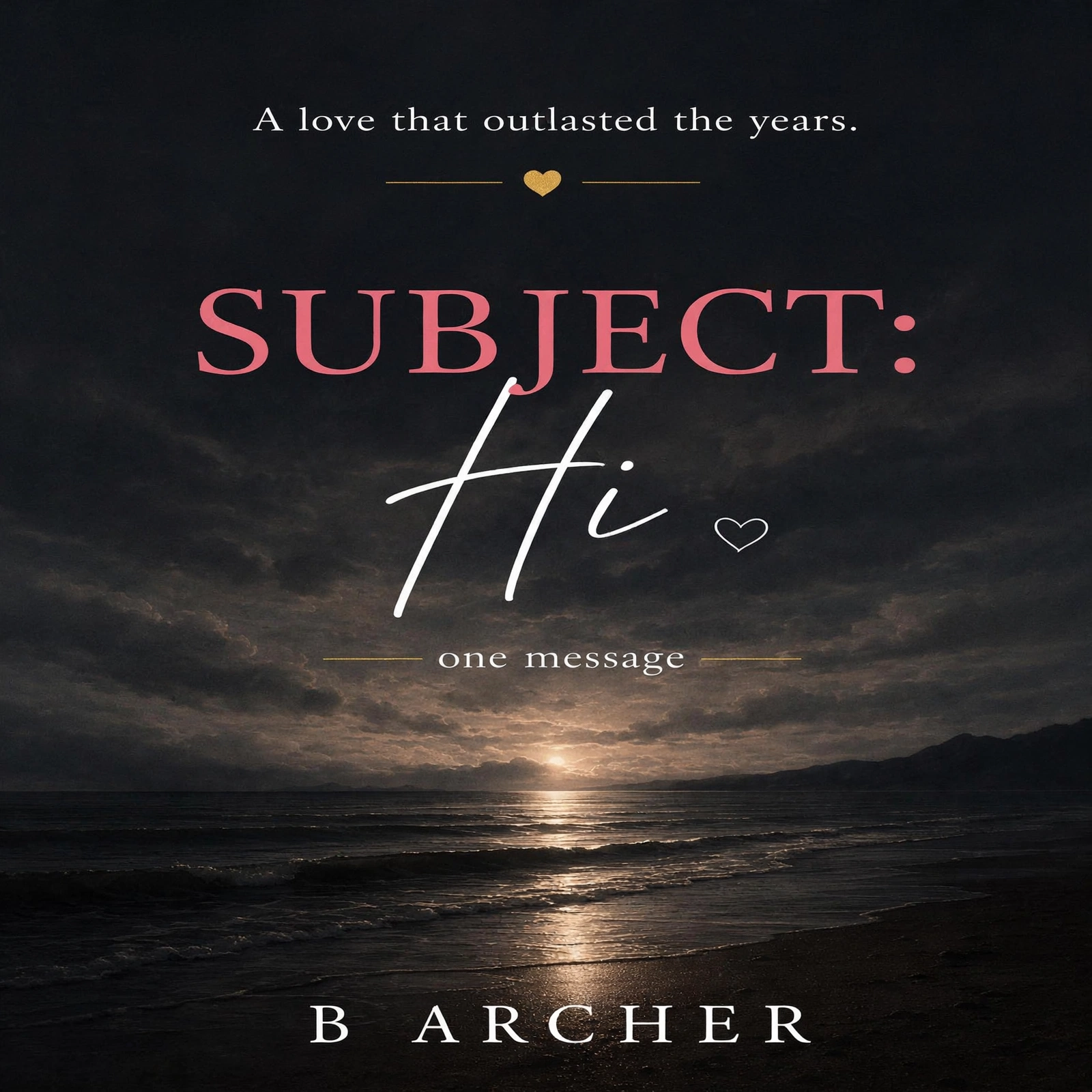 B Archer
