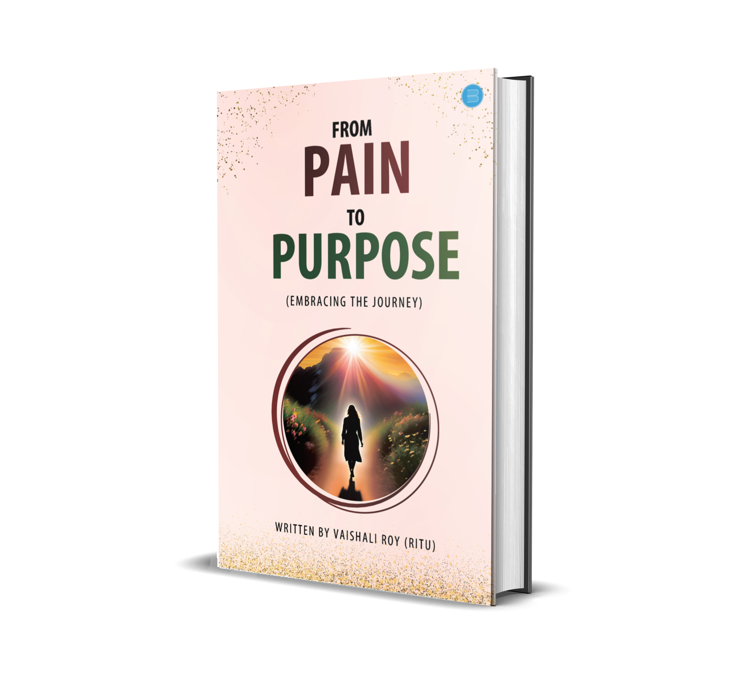 Cover of From Pain To Purpose