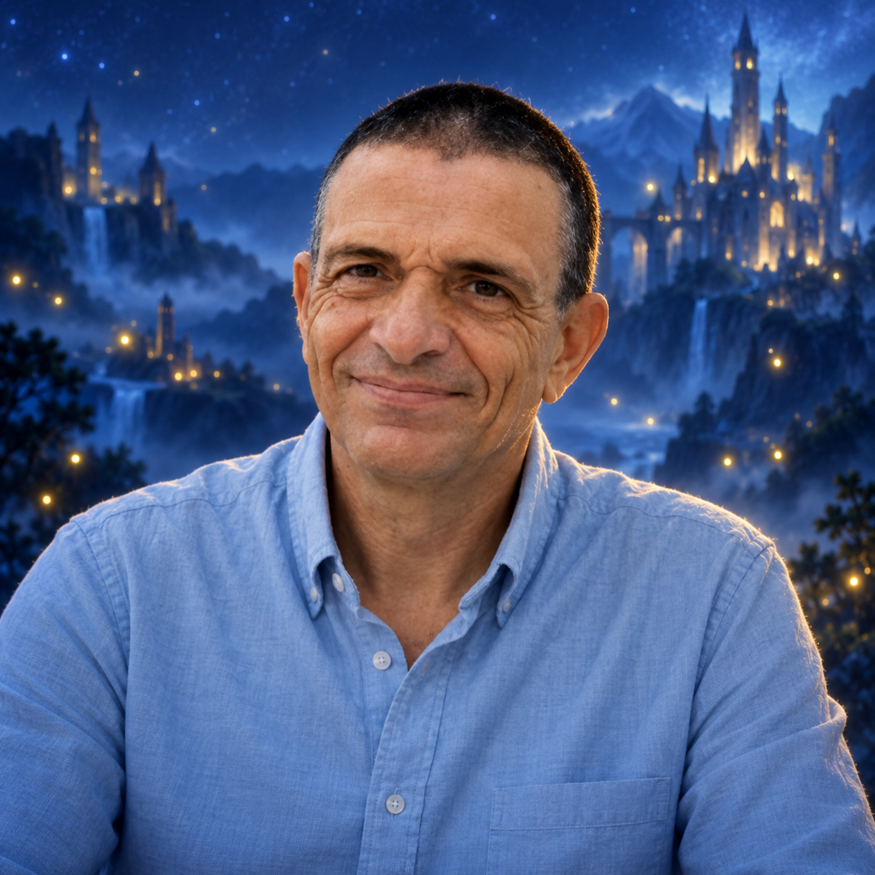 Frédéric Luhmer