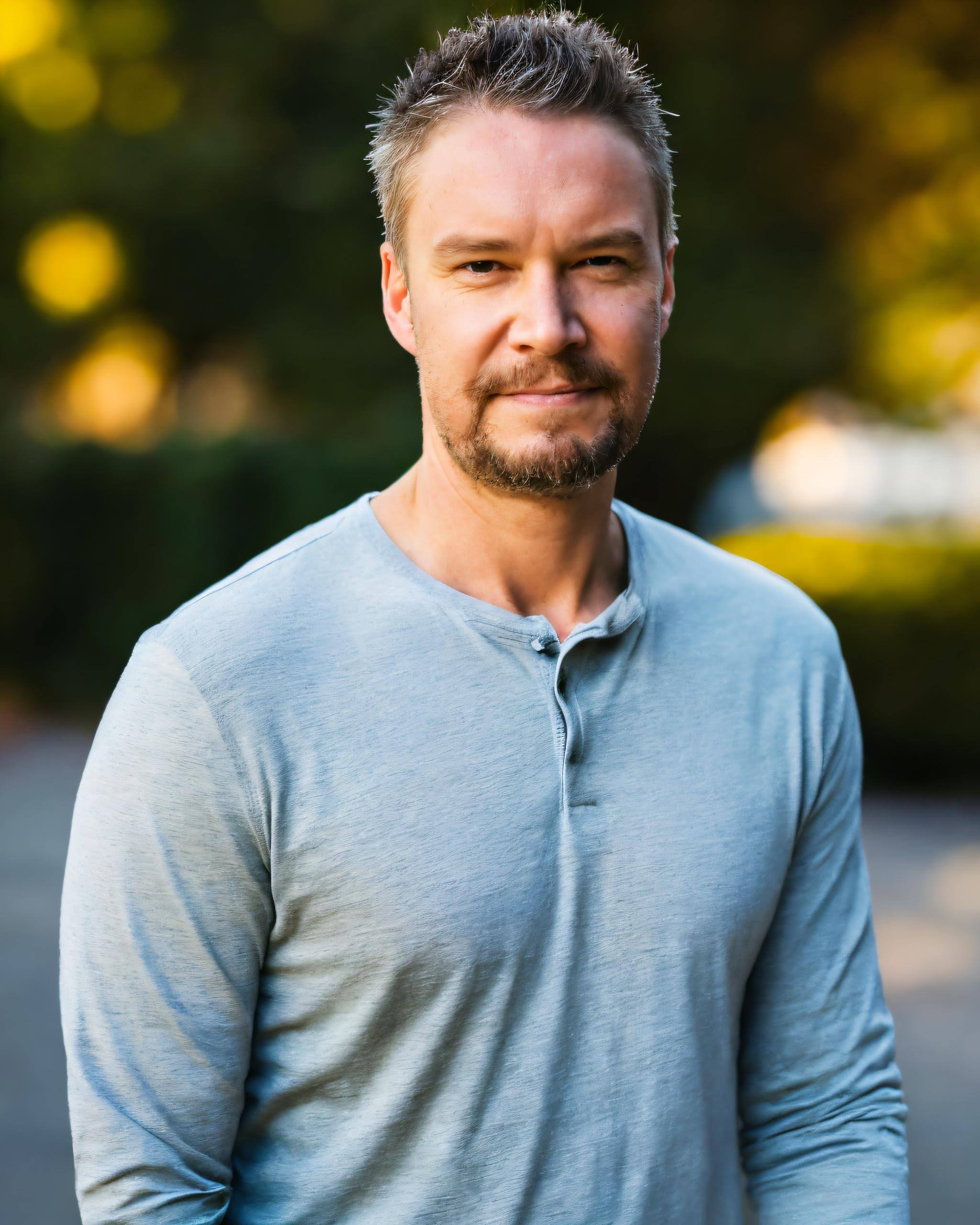 Jeremy Yancey