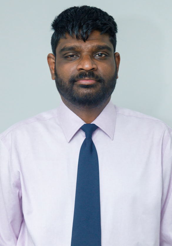 Vamsi Kurli