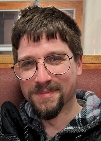 Brendan Onfrichuk