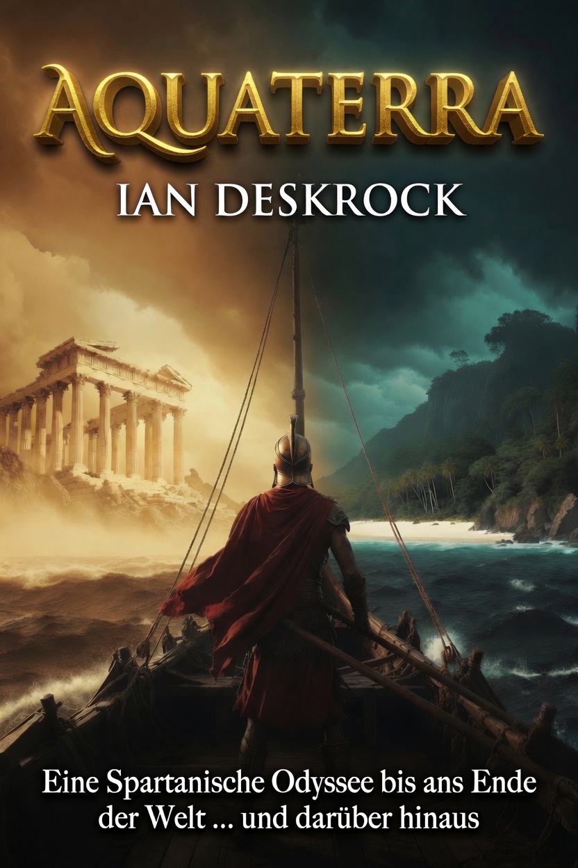 Cover of Aquaterra