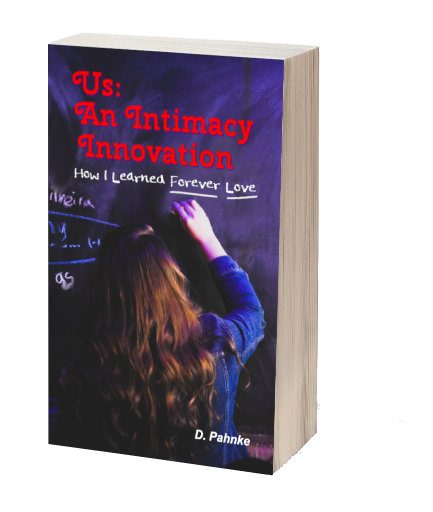 Cover of Us: An Intimacy Innovation