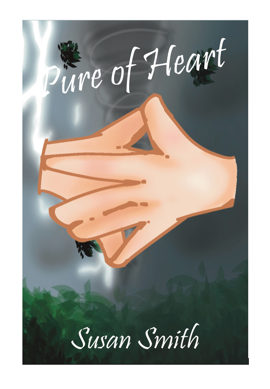 Cover of Pure of Heart