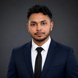 Kawsar Ahamed